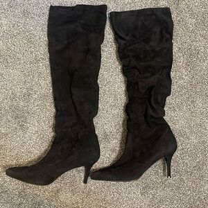Stuart Weitzman Lafayette Boots